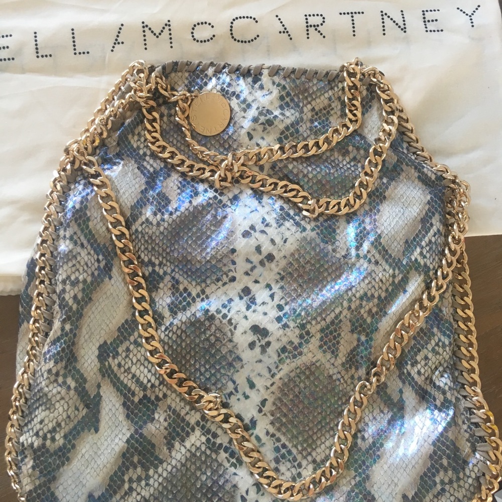 Stella McCartney tote